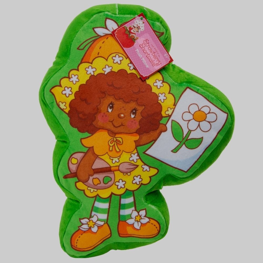 Strawberry Shortcake Pillow Set 🍓 - Picture 4 of 5